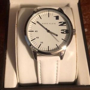 Anne Klein watch